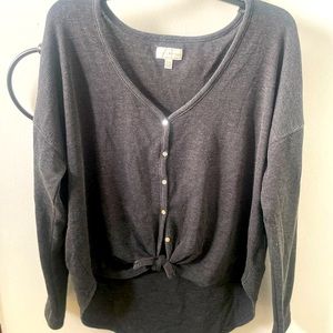 Lucky Brand thermal top